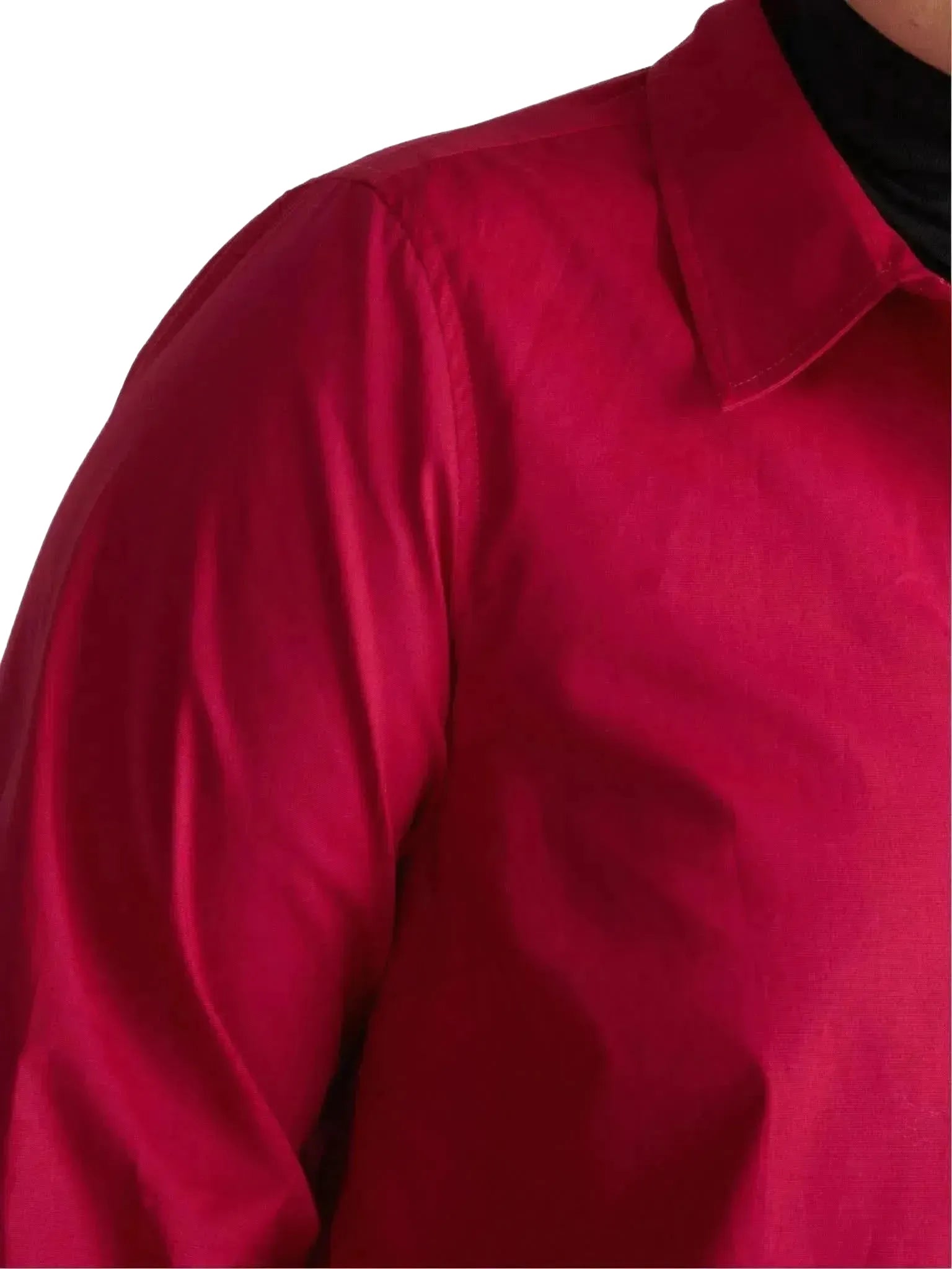 Universal Standard Universal Standard Elbe Stretch Poplin Shirt in 2-4 (3XS) - Top | Queen Anna House of Fashion Women's Luxury Fashion