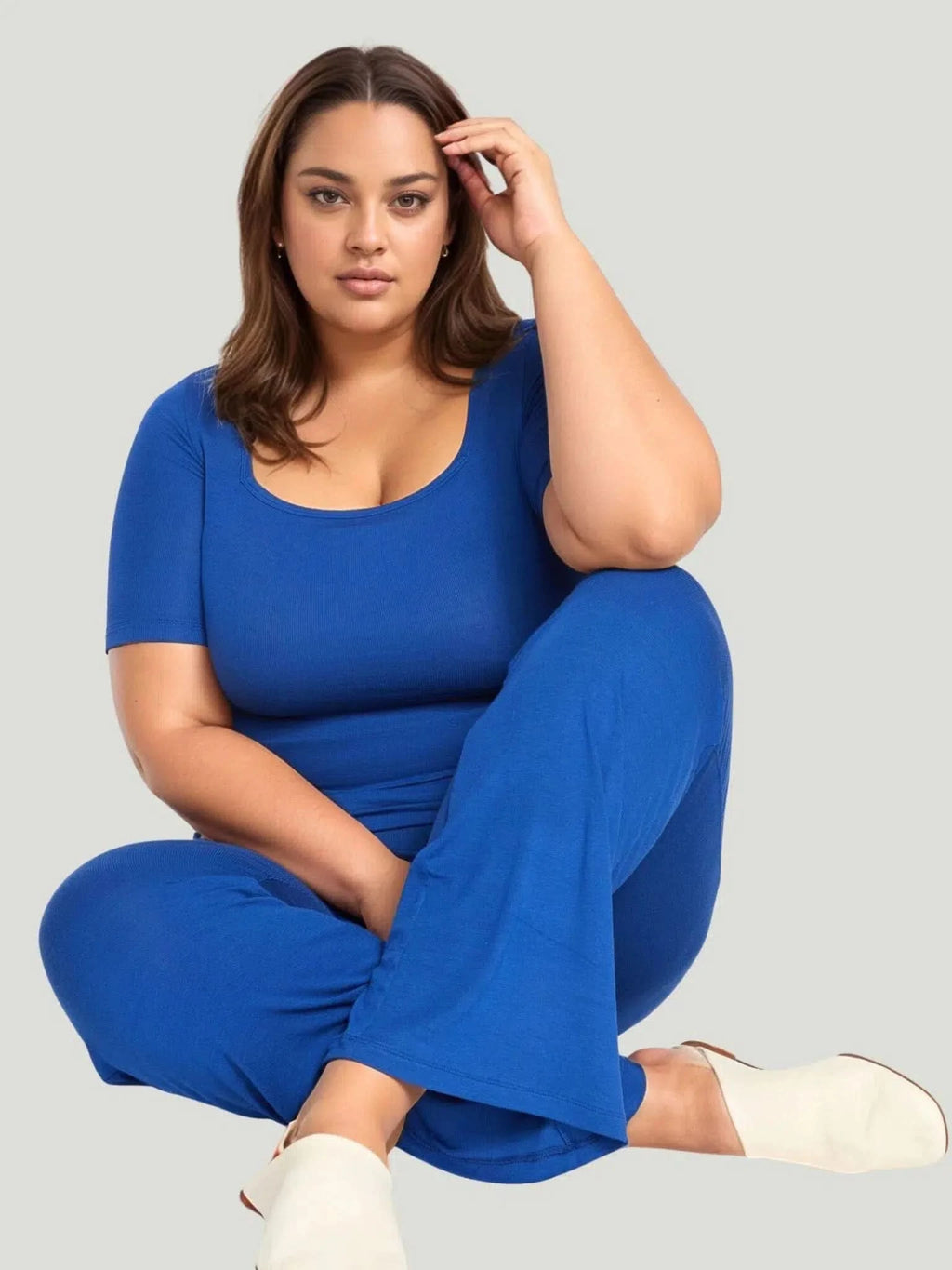 Universal Standard Universal Standard Mola Pant in 2-4 (3XS) - Bottom | Queen Anna House of Fashion Women's Luxury Fashion