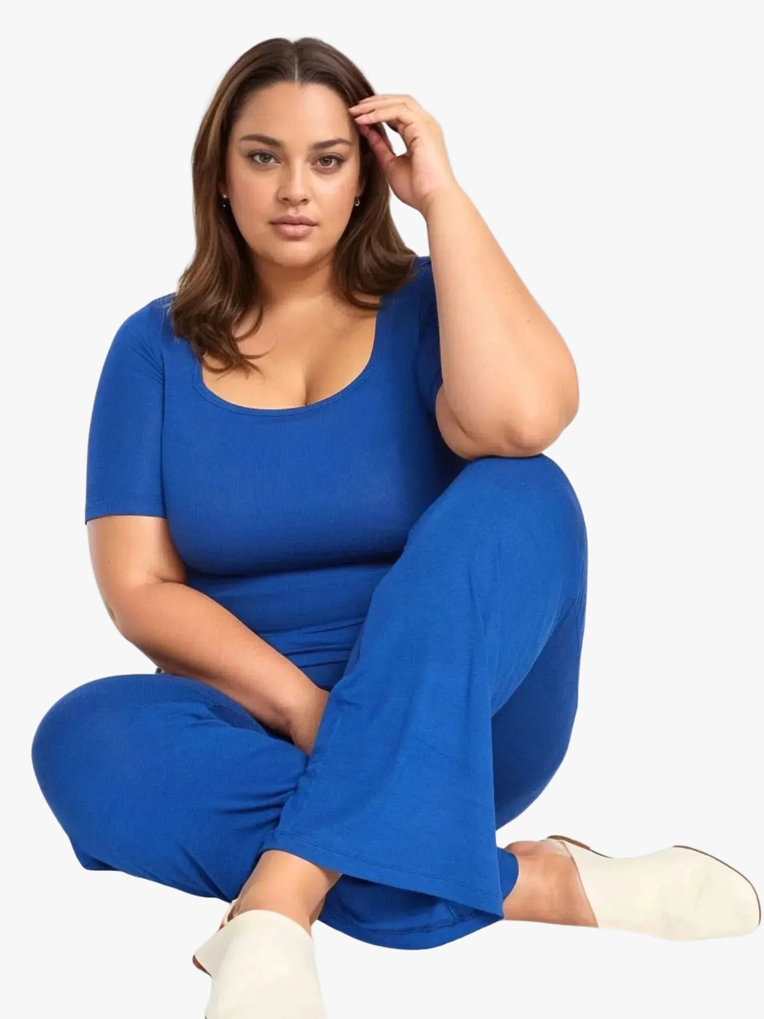 Universal Standard Universal Standard Mola Pant in 2-4 (3XS) - Bottom | Queen Anna House of Fashion Women's Luxury Fashion