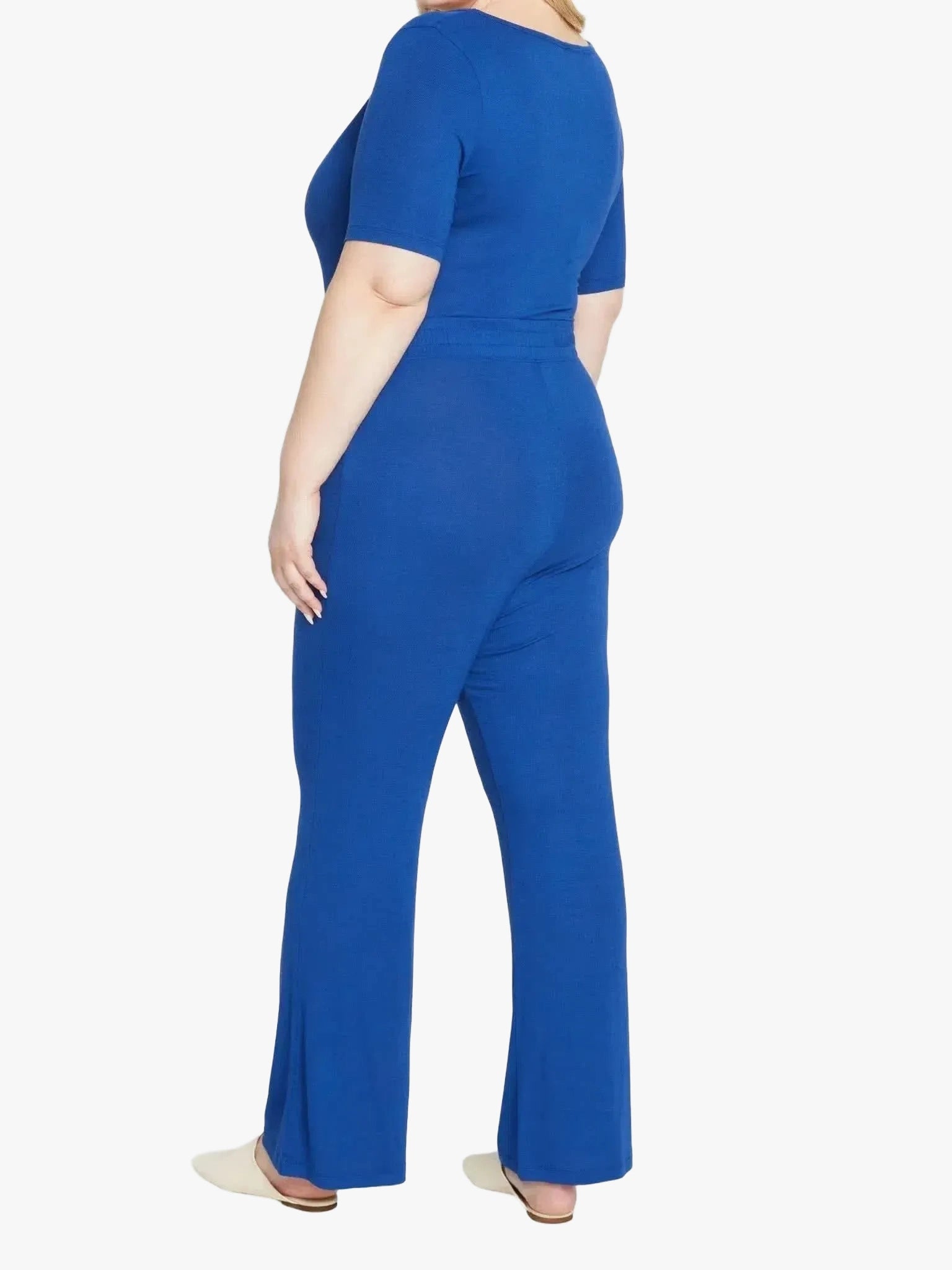 Universal Standard Universal Standard Mola Pant in 2-4 (3XS) - Bottom | Queen Anna House of Fashion Women's Luxury Fashion