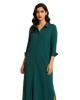 Universal Standard Universal Standard Sally Liquid Jersey Shirt Dress in 10-12 (XS) - Dress | Queen Anna House of Fashion Women's Luxury Fashion
