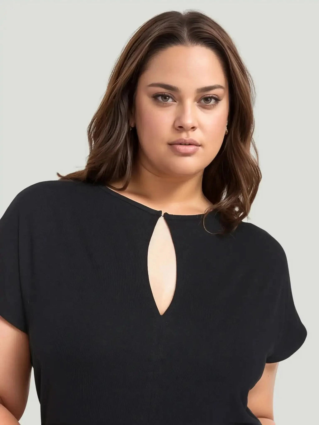 Universal Standard Universal Standard Spritz Divine Jersey Shift Dress in 6-8 (2XS) - Dress | Queen Anna House of Fashion Women's Luxury Fashion