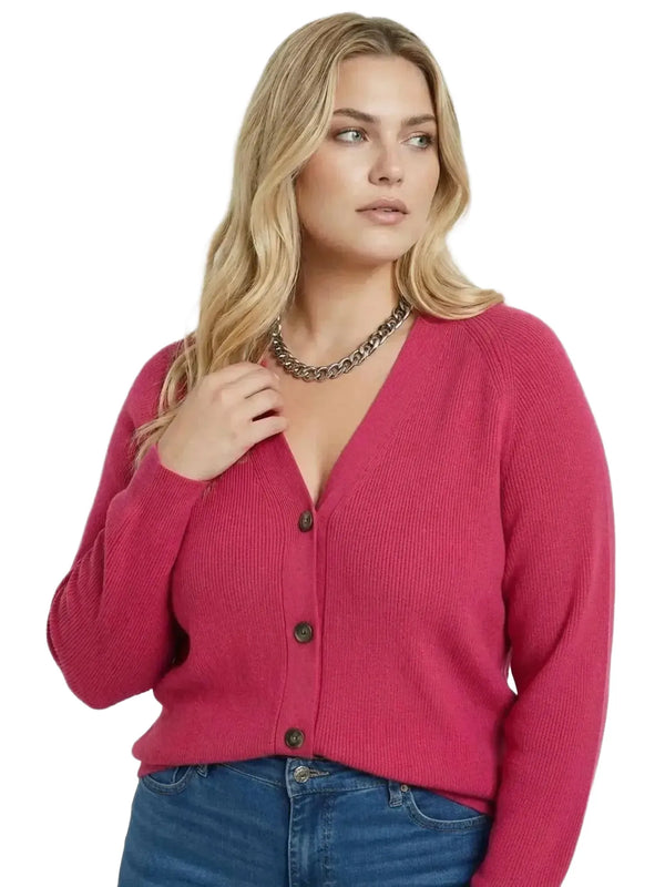 WILYMI Jewelry Co WILYMI Jewelry Co X Cuban Collar Necklace in Silver - Accessories | Queen Anna House of Fashion Women's Luxury Fashion