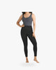 Yummie Denim Shaping Legging - Queen Anna House of Fashion