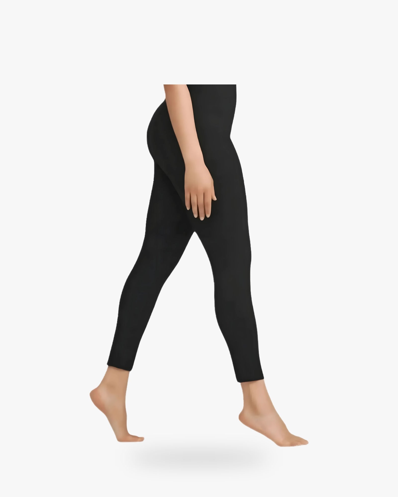 Yummie Denim Shaping Legging - Queen Anna House of Fashion