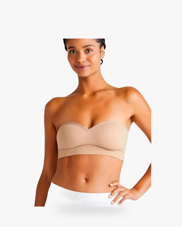 Yummie Peyton Strapless Convertible Bra - Queen Anna House of Fashion