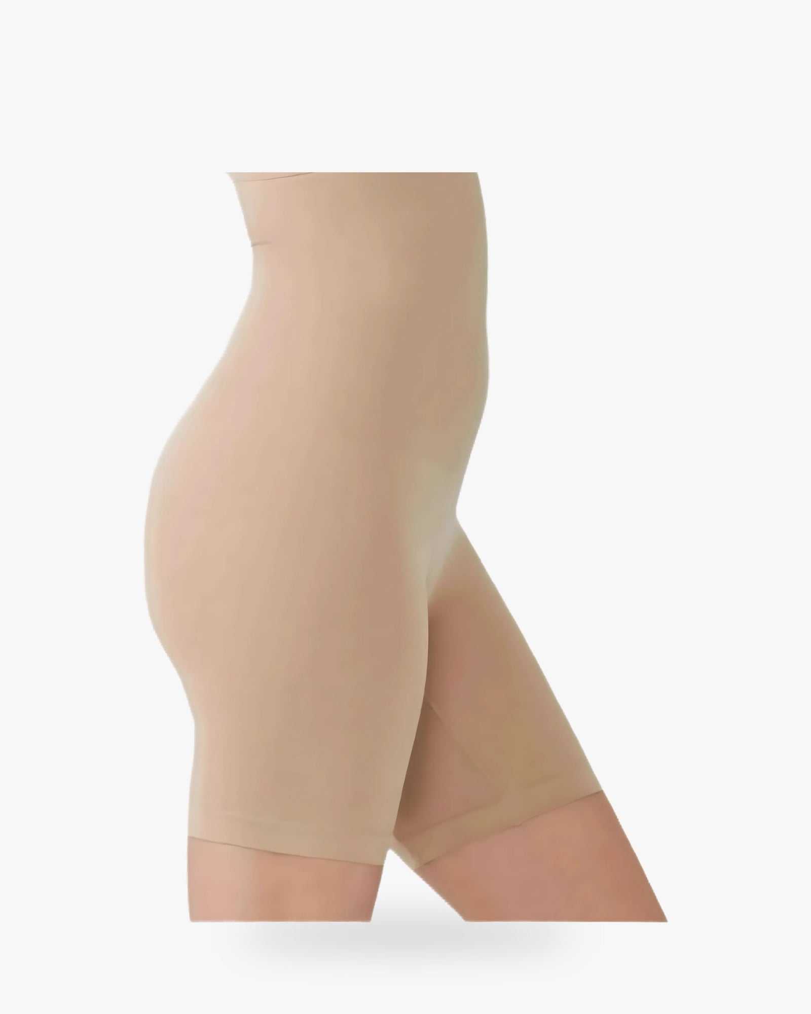 Yummie Seamless High Waist Thigh Shaper