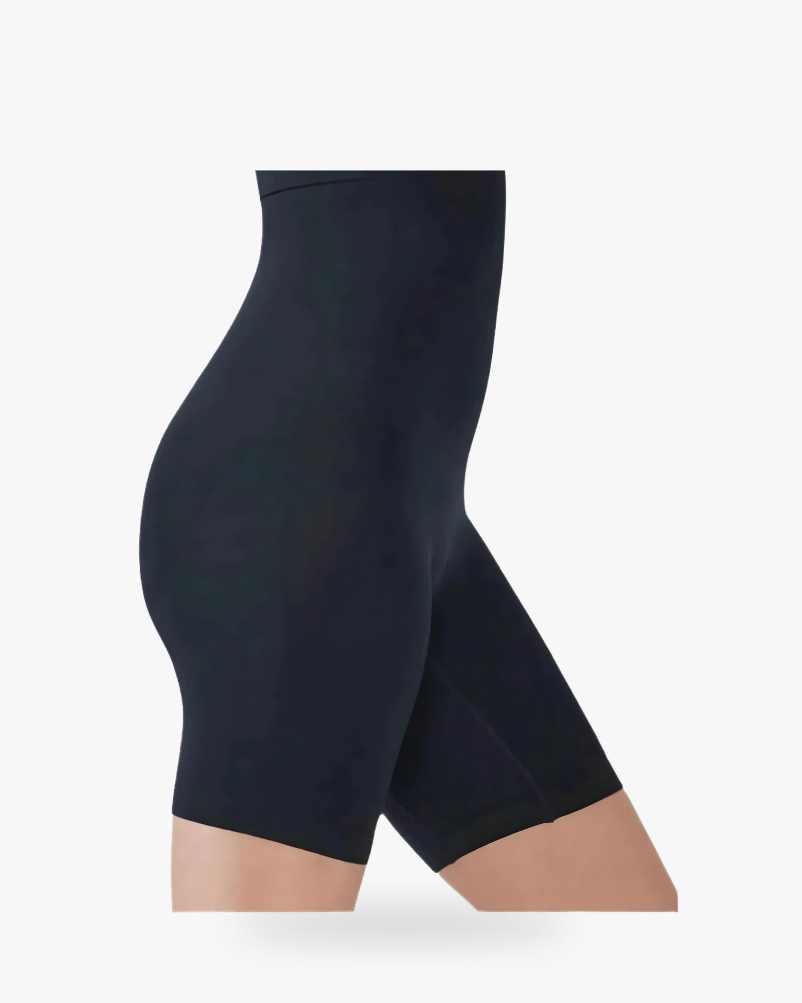 Yummie Seamless High Waist Thigh Shaper