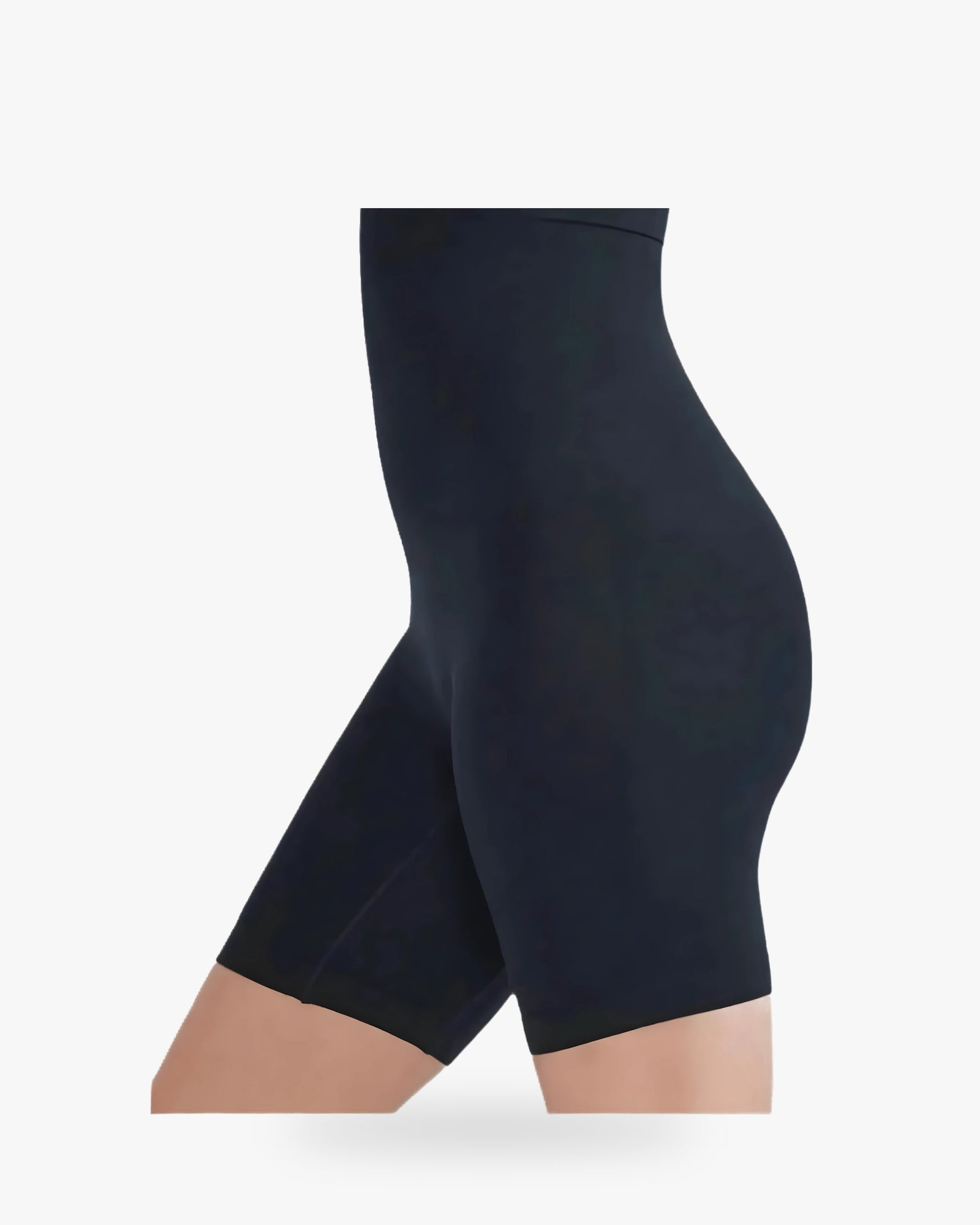 Yummie Seamless High Waist Thigh Shaper