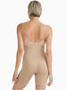 Yummie Yummie Seamless High Waist Thigh Shaper in Beige - Lifestyle | Queen Anna House of Fashion Women's Luxury Fashion
