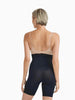 Yummie Yummie Seamless High Waist Thigh Shaper in Beige - Lifestyle | Queen Anna House of Fashion Women's Luxury Fashion